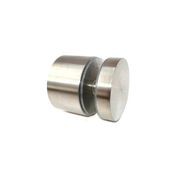 Glass Button Set 50 - 316 Stainless Steel gallery detail image