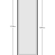 Grand Cru 183 Bottle Single Zone Wine Fridge gallery detail image