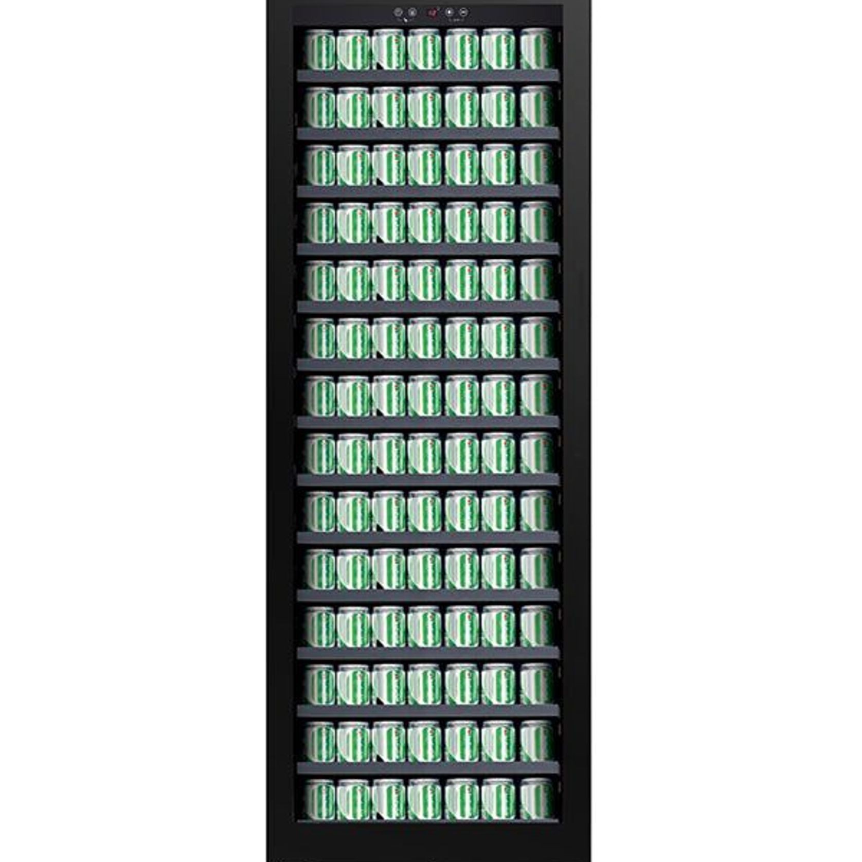 Grand Cru Black 428L Beverage Fridge gallery detail image