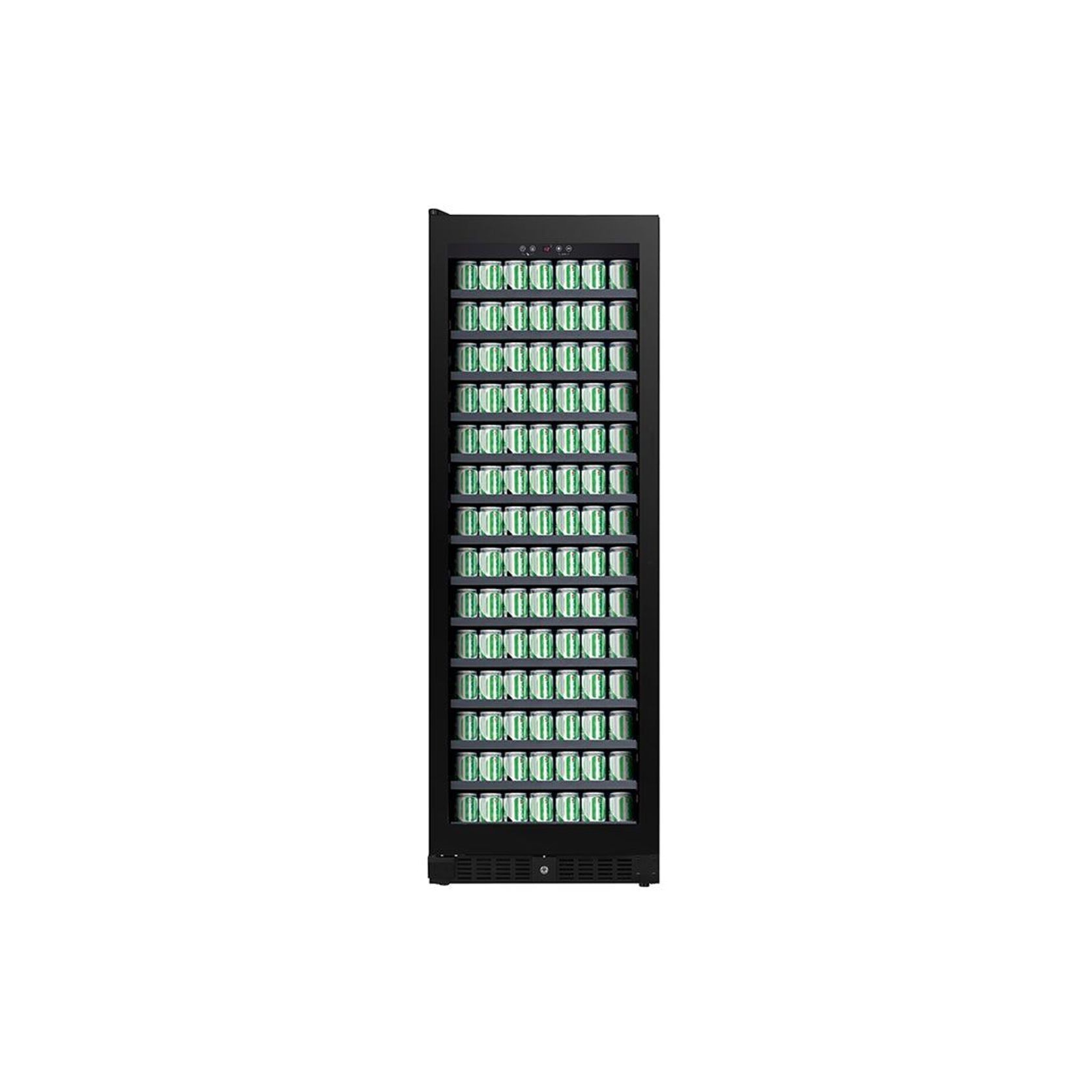 Grand Cru Black 428L Beverage Fridge gallery detail image