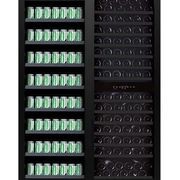 Grand Cru Black 428L Wine & Beverage Fridge gallery detail image