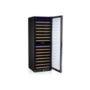 Grand Cru 166 Bottle Dual Zone Wine Fridge gallery detail image