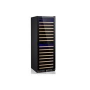 Grand Cru 166 Bottle Dual Zone Wine Fridge gallery detail image
