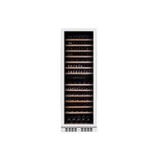 Grand Cru White 166 Bottle Dual Zone Wine Fridge gallery detail image