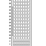Grand Cru Black 366 Bottle Dual Zone Wine Fridge gallery detail image