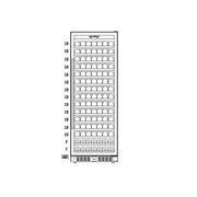 Grand Cru 366 Bottle Dual Zone Wine Fridge gallery detail image