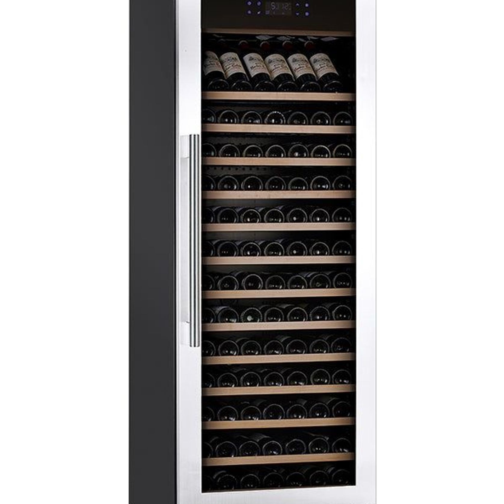Grand Cru PRO 194 Bottle Single Zone Wine Fridge gallery detail image
