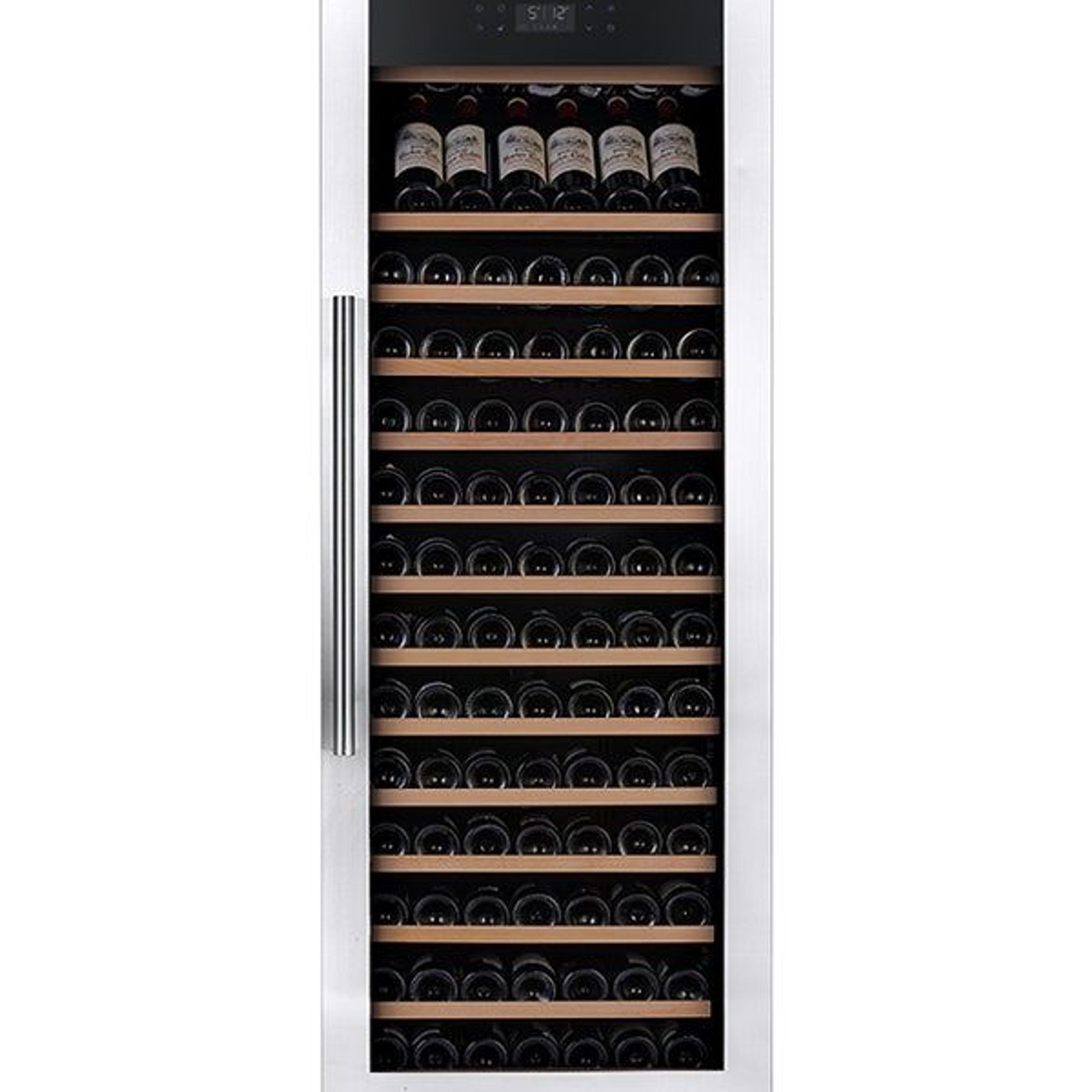 Grand Cru PRO 194 Bottle Single Zone Wine Fridge gallery detail image