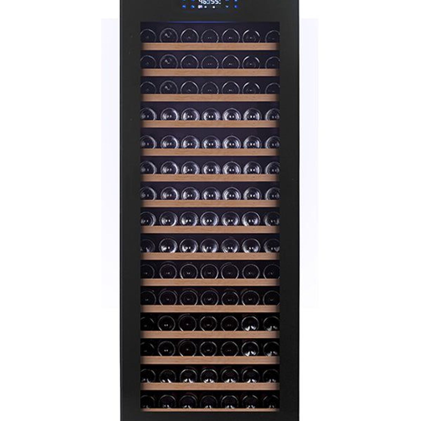 Grand Cru PRO 194 Bottle Single Zone Wine Fridge gallery detail image