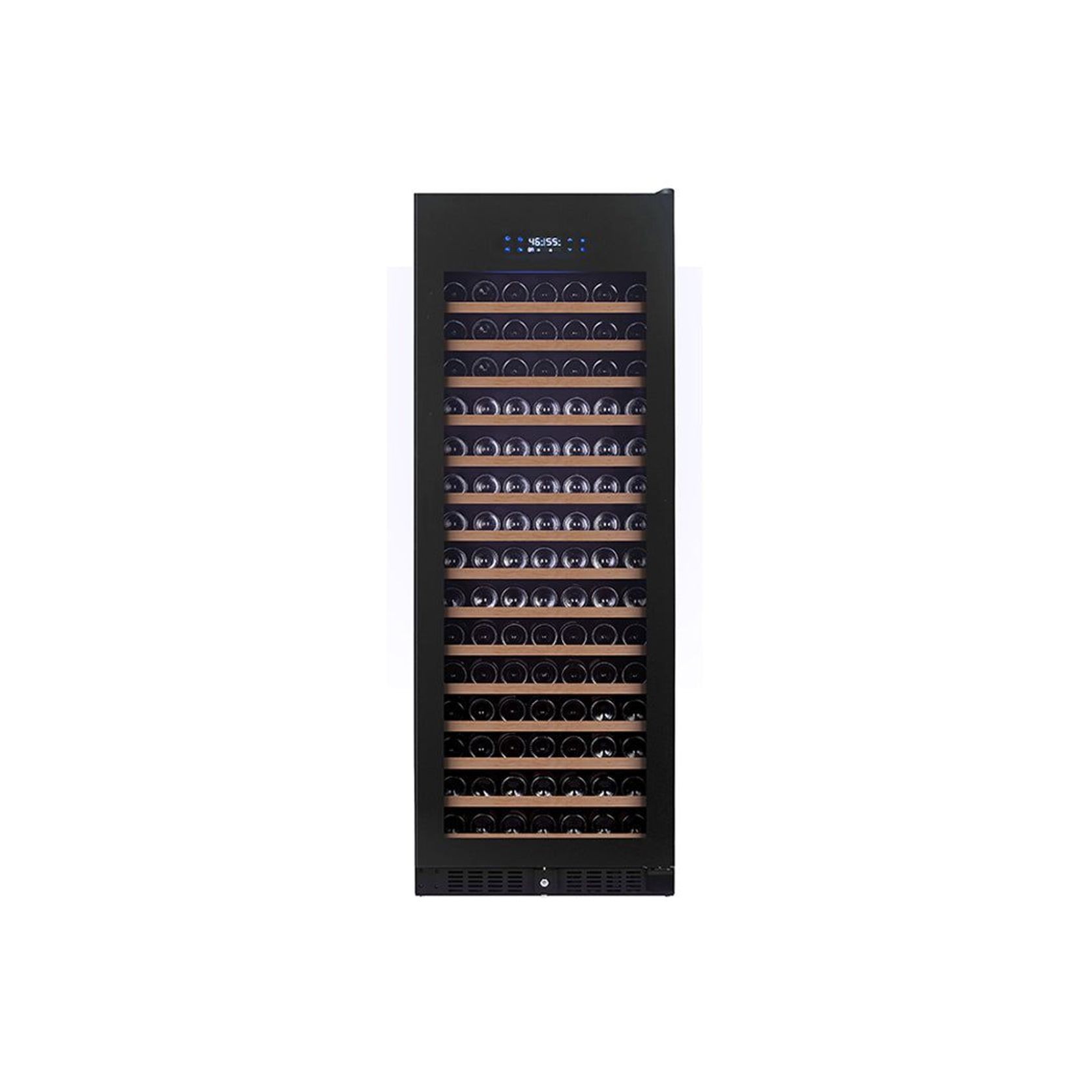 Grand Cru PRO 194 Bottle Single Zone Wine Fridge gallery detail image