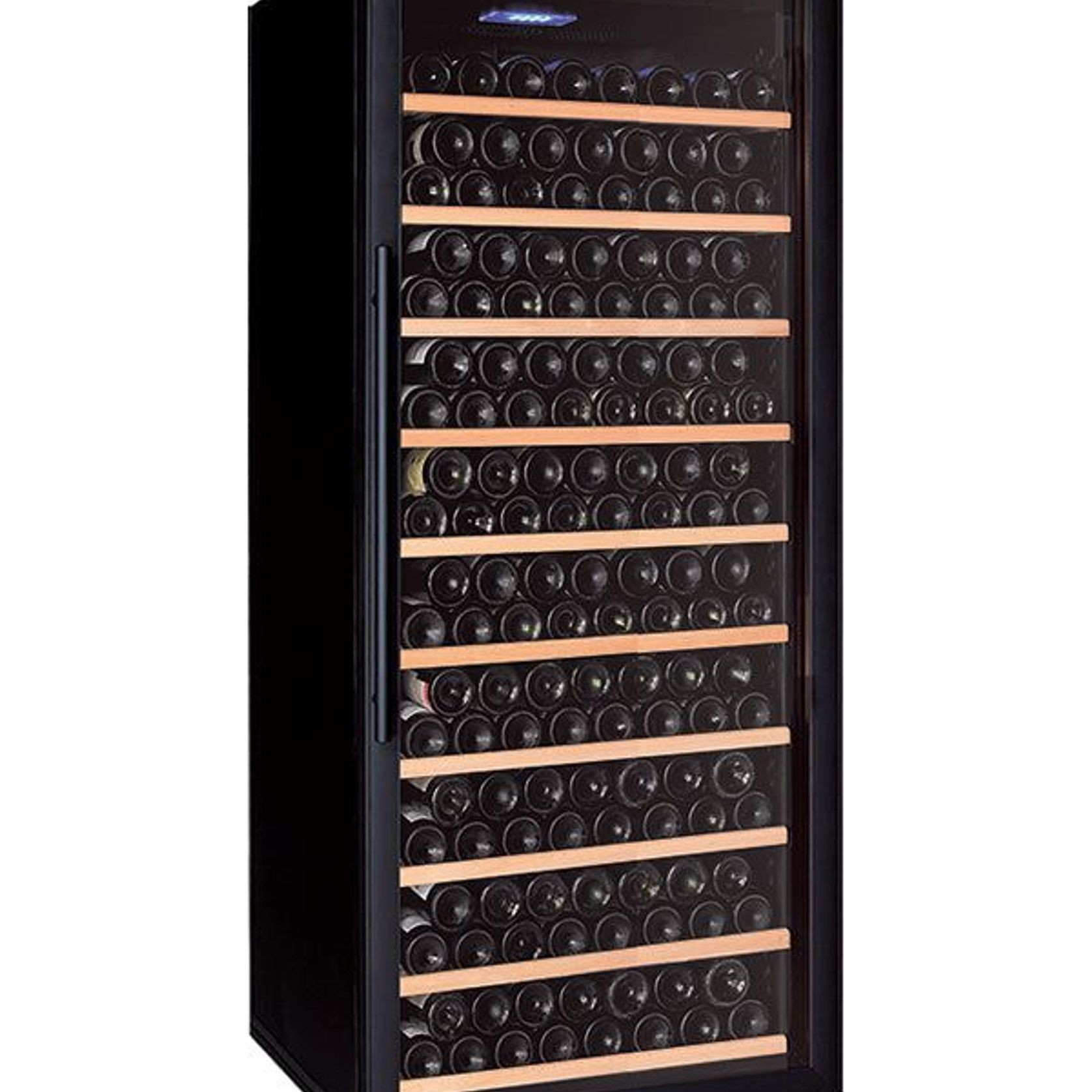 Grand Cru 293 Bottle Single Zone Wine Fridge gallery detail image