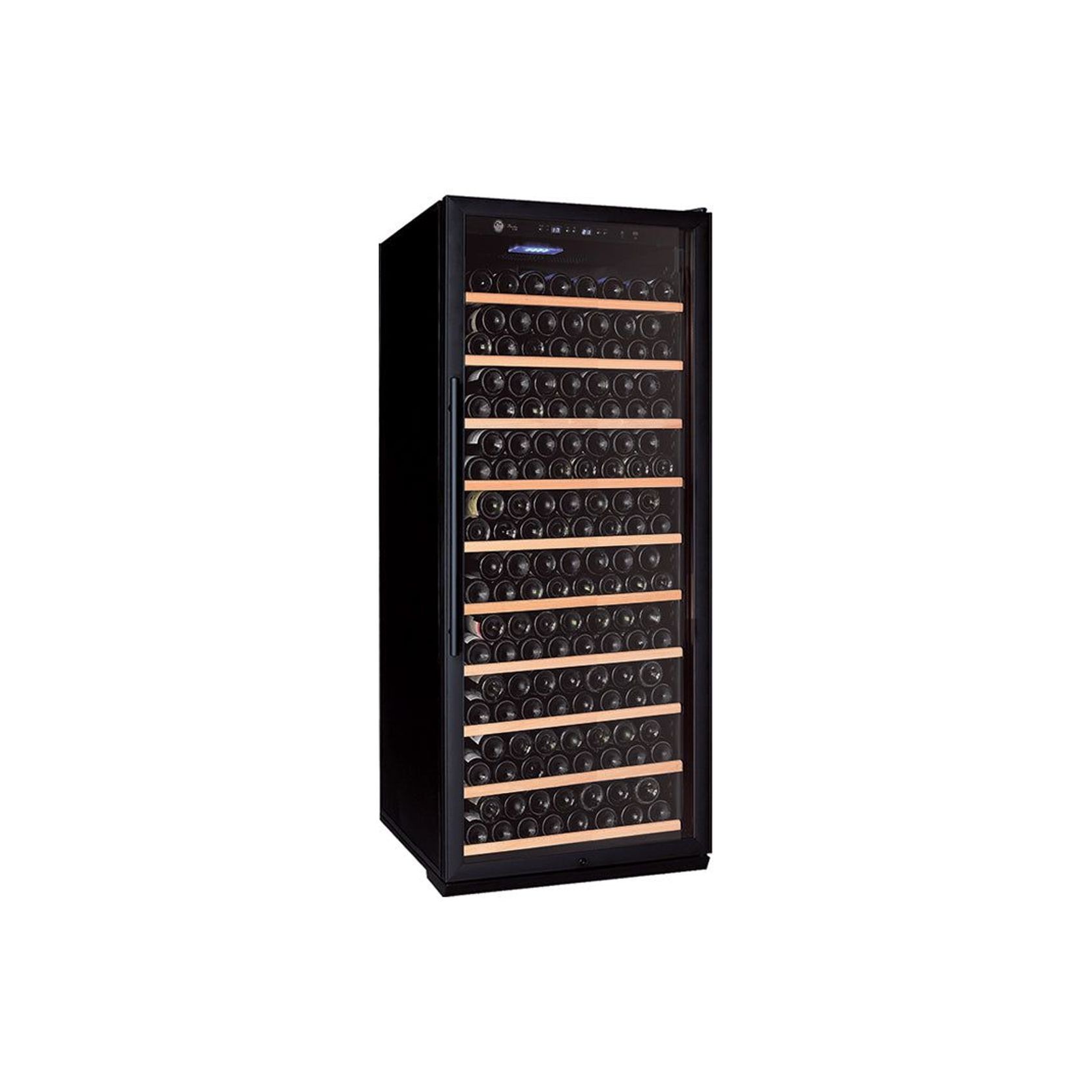 Grand Cru 293 Bottle Single Zone Wine Fridge gallery detail image