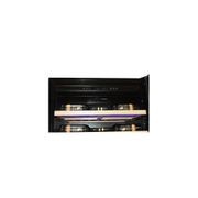 Grand Cru 586 Bottle 'Label View' Dual Zone Wine Fridge gallery detail image