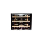 Grand Cru 586 Bottle 'Label View' Dual Zone Wine Fridge gallery detail image