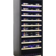 Grand Cru 293 Bottle 'Label View' Single Zone Wine Fridge gallery detail image