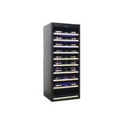 Grand Cru 293 Bottle 'Label View' Single Zone Wine Fridge gallery detail image