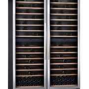 Grand Cru 332 Bottle Multi Zone Wine Fridge gallery detail image