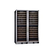 Grand Cru 332 Bottle Multi Zone Wine Fridge gallery detail image