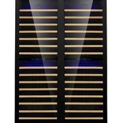 Grand Cru 332 Bottle Multi Zone Wine Fridge gallery detail image