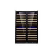 Grand Cru 332 Bottle Multi Zone Wine Fridge gallery detail image