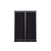 Grand Cru Black 366 Bottle Dual Zone Wine Fridge gallery detail image