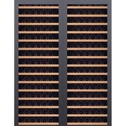 Grand Cru 366 Bottle Dual Zone Wine Fridge gallery detail image