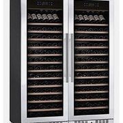 Grand Cru PRO 388 Bottle Dual Zone Wine Fridge gallery detail image