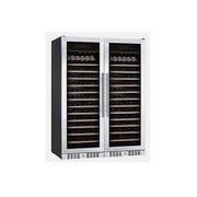 Grand Cru PRO 388 Bottle Dual Zone Wine Fridge gallery detail image