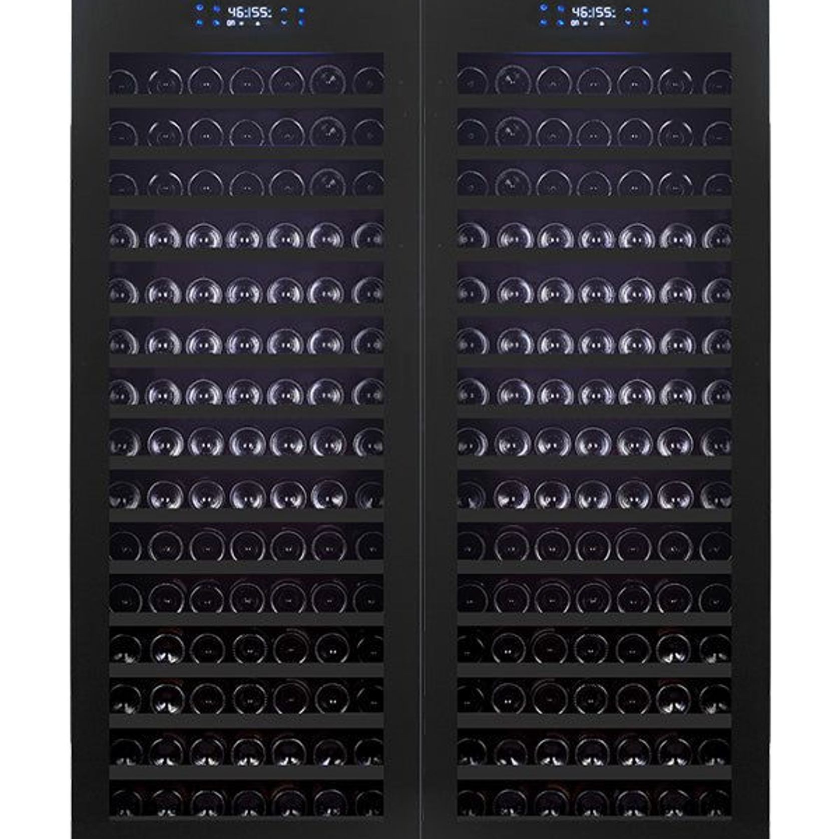 Grand Cru PRO 388 Bottle Dual Zone Wine Fridge gallery detail image