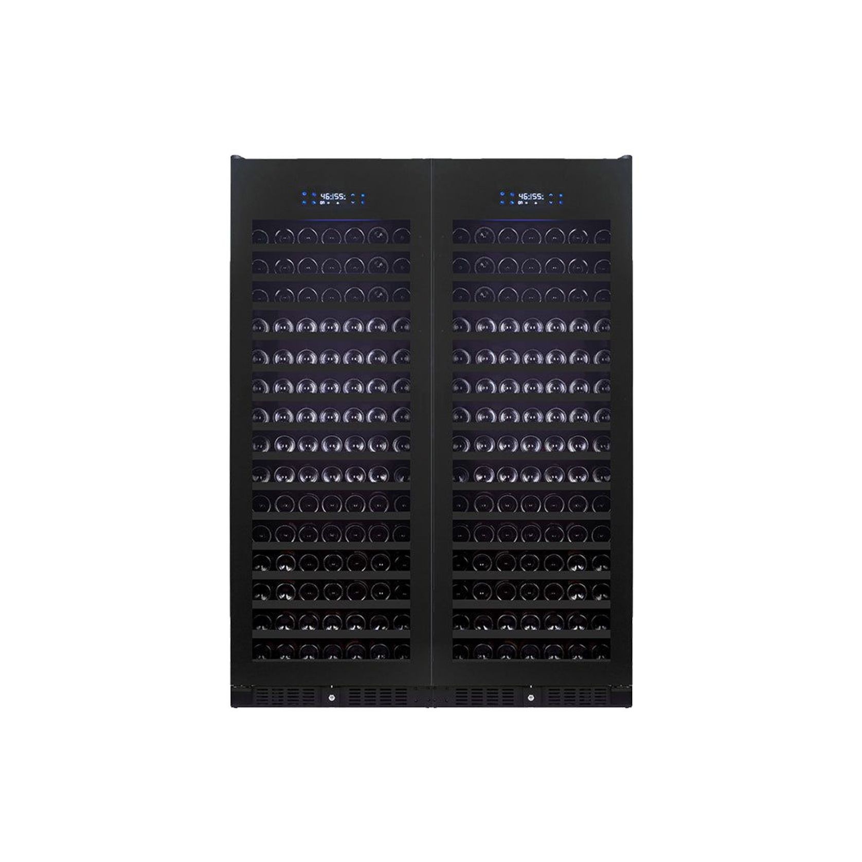 Grand Cru PRO 388 Bottle Dual Zone Wine Fridge gallery detail image