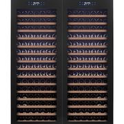 Grand Cru PRO 388 Bottle Dual Zone Wine Fridge gallery detail image