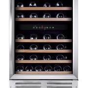 Grand Cru 46 Bottle Dual Zone Wine Fridge gallery detail image