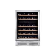 Grand Cru 46 Bottle Dual Zone Wine Fridge gallery detail image