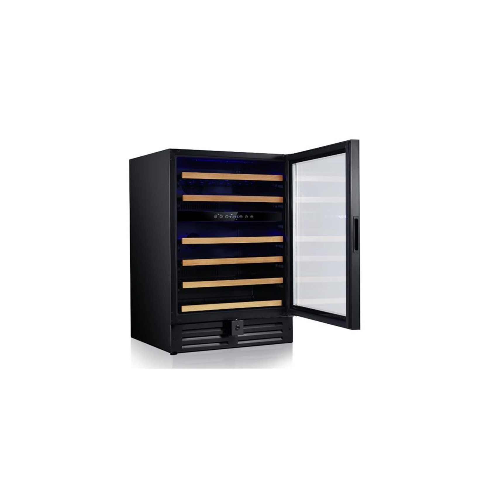 Grand Cru 46 Bottle Dual Zone Wine Fridge gallery detail image