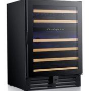 Grand Cru 46 Bottle Dual Zone Wine Fridge gallery detail image