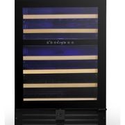 Grand Cru 46 Bottle Dual Zone Wine Fridge gallery detail image