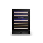Grand Cru 46 Bottle Dual Zone Wine Fridge gallery detail image