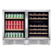 Grand Cru 145L Wine & Beverage Fridge gallery detail image