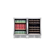 Grand Cru 145L Wine & Beverage Fridge gallery detail image