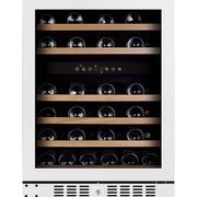 Grand Cru White 46 Bottle Dual Zone Wine Fridge gallery detail image