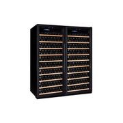 Grand Cru 586 Bottle Dual Zone Wine Fridge gallery detail image