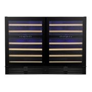 Grand Cru 92 Bottle Dual Zone Wine Fridge gallery detail image