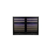 Grand Cru 92 Bottle Dual Zone Wine Fridge gallery detail image