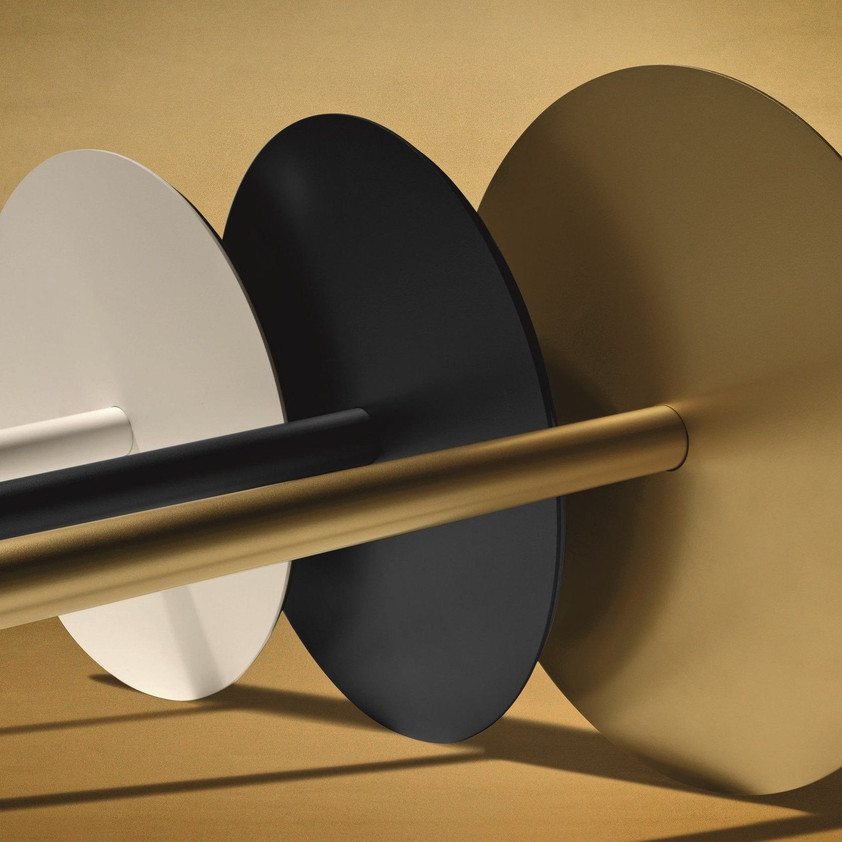 Gregg Grande Alta Table Lamp gallery detail image