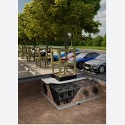 Geo-Vault® Structural Soil Matrix System gallery detail image