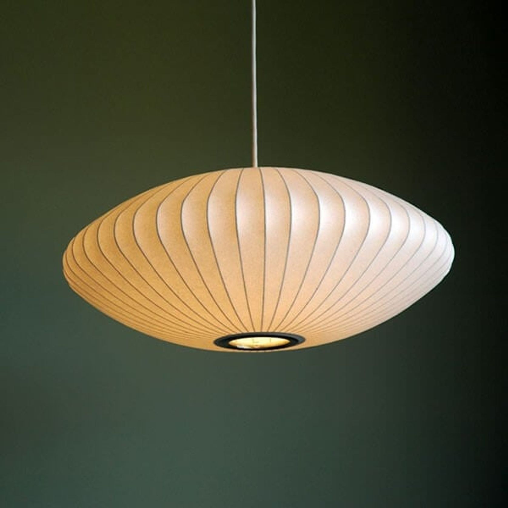 George Nelson Lamps - Medium gallery detail image