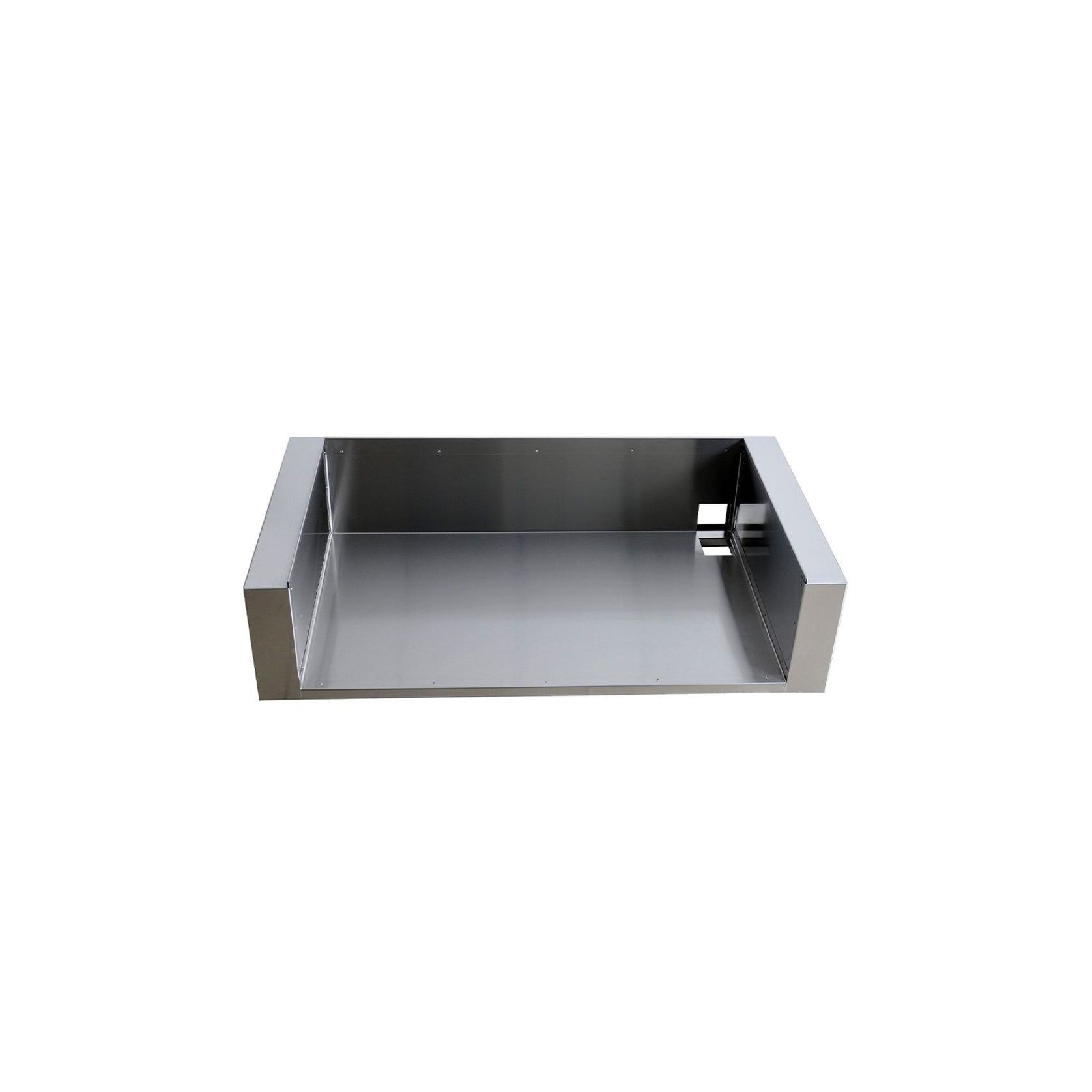 Grandfire Insulation Jacket | Classic 26'' Gas BBQ gallery detail image