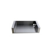 Grandfire Insulation Jacket | Classic 26'' Gas BBQ gallery detail image