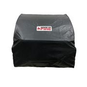 Half Cover | Classic 26'' Gas BBQ [For In-Build] gallery detail image