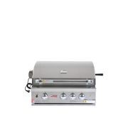 Grandfire Classic - 32″ Gas BBQ Head Unit For In-Built gallery detail image
